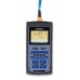 pH-метр/кондуктометр/солемер портативный MultiLine 3410 set 4 одноканальный, с датчиком FDO 925, WTW