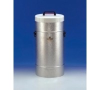 Посудина Дьюара 7л модель 30 / 7CAL (алюміній)