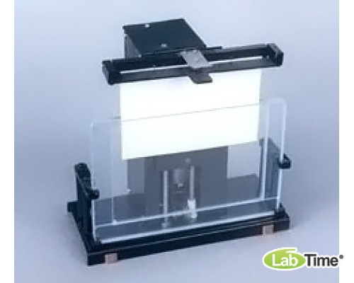 Прибор для обработки пластин методом погружения для пластин 20х20см (без камеры), Camag