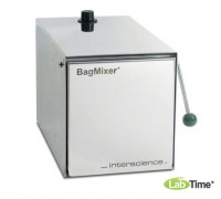 Блендер лопаточный Bagmixer 400P (железная дверь), Interscience