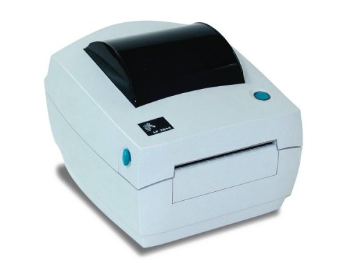 Принтер для виведення протоколу на друк для FlexiPump Pro, Interscience