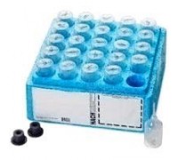 Нітрити, LR (AccuVac) (USEPA) 0-0,35 мг / л, упак. 25 тестів