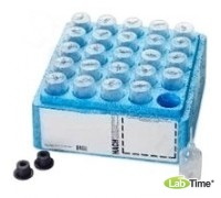 Медь, бицинхонинатный метод (AccuVac) 0-5,00 мг/л, упак. 25 тестов