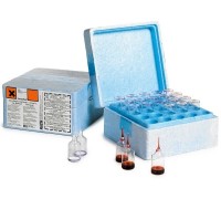 Фосфати (AccuVac) 0-45 мг / л, упак. 25 тестів