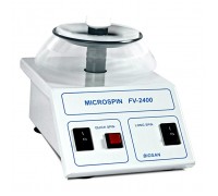 Центрифуга-вортекс Мікроспін FV 2400