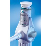 Дозатор пляшковий ceramus 2,0 - 10,0 HF мл, Hirschmann