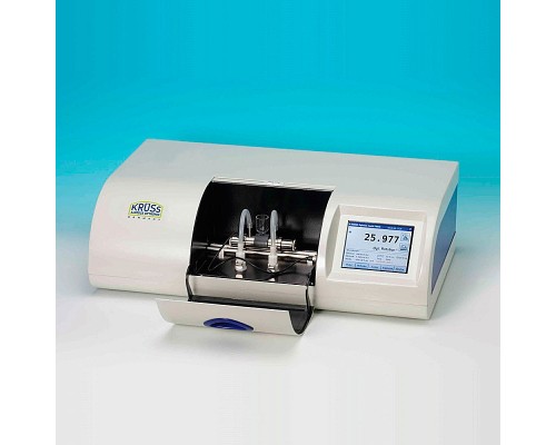 Поляриметр автоматичний цифровий Р8000-Т з термостатом PT100