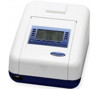 Спектрофотометр скануючий 7315 VIS / UV (блок живлення, 100 однораз.кювет, держ.10х10мм, ПО, USB), Jenway, з вбудованим принтером
