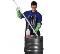 5330-2060 Пробоотборник LiquiSampler, прозорий ПТФЕ, довжина 60см, обсяг 150мл