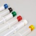 5330-2060 Пробоотборник LiquiSampler, прозорий ПТФЕ, довжина 60см, обсяг 150мл
