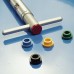 5316-1055 Пробоотборник Uno-sampler, матеріал V4A / PTFE, довжина 55 см