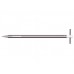 5316-1055 Пробоотборник Uno-sampler, материал V4A/PTFE, длина 55 см
