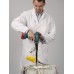 5302-0901 Пробоотборник PowderProof вертик. трубка, 90см, для гранул від 2 до 4 мм