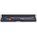 5302-0901 Пробоотборник PowderProof вертик. трубка, 90см, для гранул від 2 до 4 мм