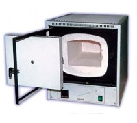 Піч SNOL 8,2 / 1100, 200х300х133, волокно, автомат, 1,8 кВт