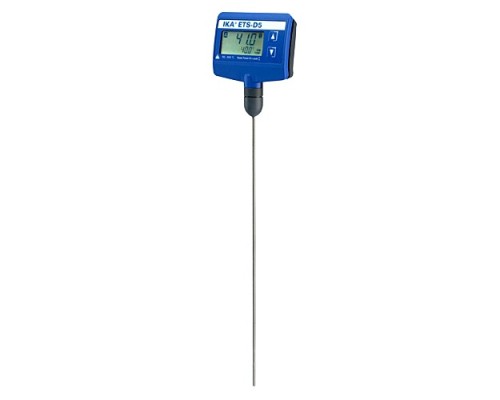 Термометр електронний контактний ETS-D5
