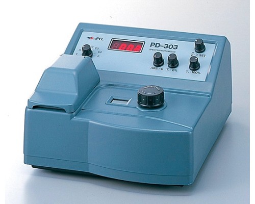 Спектрофотометр цифрової PD-303