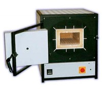 Печь SNOL 6,7/1300, 160х335х126, волокно, автомат, 2,4 кВт