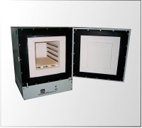 Печь SNOL 30/1100, 300х450х300, волокно, програм., 3,4 кВт