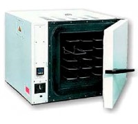 Шкаф SNOL 75/350-E5CС, 390х530х390, сталь, 4 кВт, для сварочных электродов