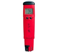 HI 98128 рНер 5 рН-метр/термометр карманный влагонепроницаемый (pH/T)