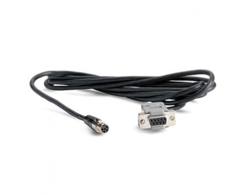 HI 920011 кабель для підключення до ПК (5 і 9 штирьків)