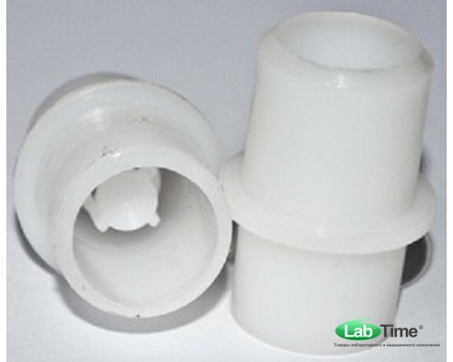Мундштуки к аппарату Алконт (100 шт. в уп.)