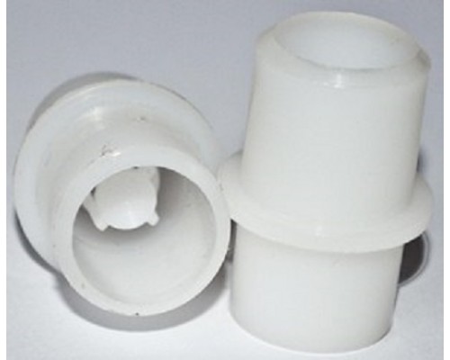 Мундштуки до апарату Алконт (100 шт. В уп.)