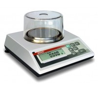 Ваги AXIS AD 500 IIIкл (500 / 0,02 / 0,001, d120 мм)