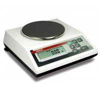 Весы AXIS AD1000 IIIкл (1000/0,5/0,01г, d150 мм)