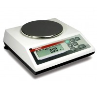 Ваги AXIS AD2000 IIIкл (2000 / 0,5 / 0,01, 150 мм)