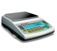 Ваги AXIS ADG 3000 IIIкл (3000 / 0,5 / 0,01, 165х165 мм)