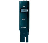 HI 98308 Кондуктометр PWT для дистильованої води