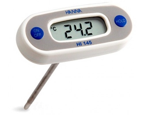 HI 145-20 Термометр електронний портативний