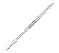 Ручка скальпеля к съемным лезвиям, 160 мм.