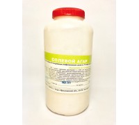 Агар солевой полимиксиновый с 2,3,5-ТТХ, Углич