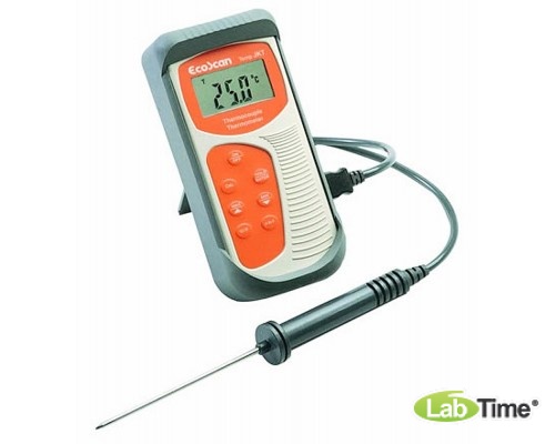Термометр электронный EcoScan Temp 5 с выносным датчиком