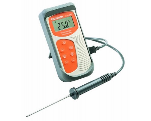 Термометр електронний EcoScan Temp 5 з виносним датчиком