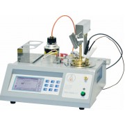Оборудование для анализа нефтепродуктов
